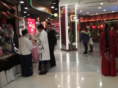 -万达广场(济南魏家庄店)
