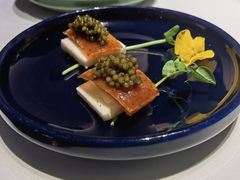 鱼子酱烤鸭-晟永興烤鸭店(五道口店)