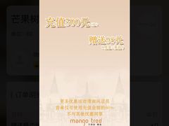 -mango tree芒果树泰国餐厅(青岛万象城店)