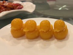 -全聚德(上海首店浦东店)