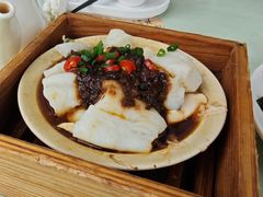 -蔡澜点心·粤菜(领展购物广场店)