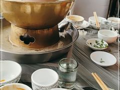 -鑫龙火锅城(青岛分店)