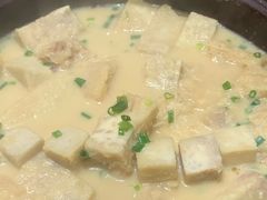 砂锅荔浦香芋-雅酌园·烟火南京菜(颐和路店)
