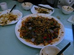 android_upload_pic-老许家正宗驴肉黄面胡羊焖饼·烧烤(名吃广场店)