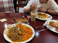 -清真· AL-JANNAT 佳纳特餐厅(仙林店)