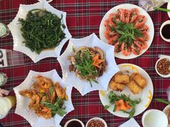 -QQ海鲜餐厅