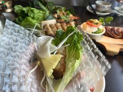 -大头虾越式风味餐厅(光明广场店)