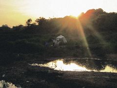 -梁子湖风景区