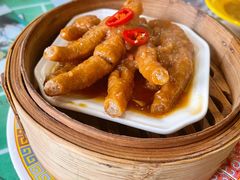 -憶廟街 X 沙角邨(太古城店)