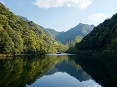-宁海森林温泉
