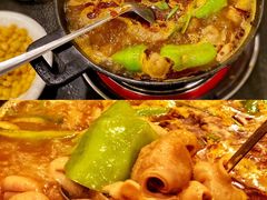 -湘肠香火锅店(团结湖店)