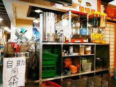 -大壮家原味烤肉(兴华北街店)