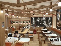 -味千拉面(又一城店)