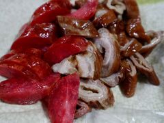 -惠记粉汤羊血梆梆肉(永松路店)