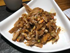 -小城粥道·海胆鲜虾粥(解放广场店)