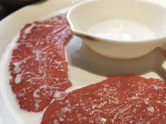 贵妃牛肉-蜀大侠火锅(少陵路店)