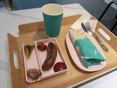 -库滋明·俄罗斯特色美食(中央大街店)