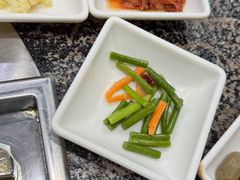 -海花锅盖烧烤店(怡馨家园店)