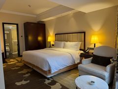 -成都世纪城假日酒店-西楼