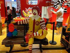 -麦当劳(北京路广百广场店)