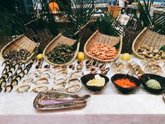 -鹭江潮餐厅•福建菜(鹭江佲家酒店)