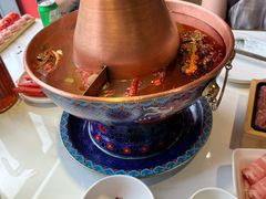 -祥源胡同·涮牛羊肉火锅(花桥店)