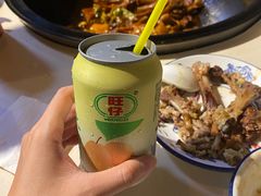 -妈妈家铁锅炖(景诚园综合楼店)
