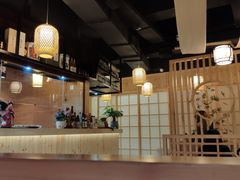 -季玄精致日本料理自助餐(闸北公园店)