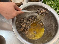 -正宗李家土鸡米线店