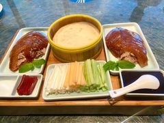 -天瑞轩·粤菜餐厅
