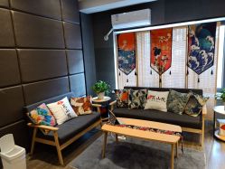 -觅屿日式脱毛美肤