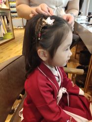 -尤尼可国际影像(万源分店)