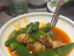 -前海沿·青岛菜(李沧万达店)