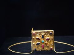 -盘龙城遗址博物院