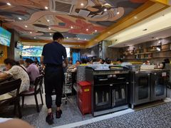 大堂-黄记煌三汁焖锅(金凤万达广场店)