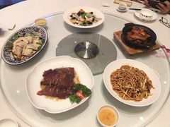 -南园酒家(前进路店)