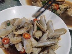 -舌尖上·霞浦滩涂海鲜·新闽菜(总店)