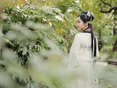 -汉仪华裳汉服旗袍·摄影写真馆(乌镇西栅店)