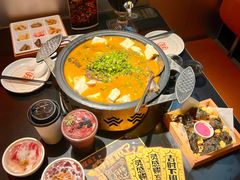-探鱼·鲜青椒爽麻烤鱼(领展购物广场店)