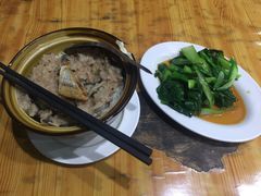 -荔园小馆(园岭新村二期店)