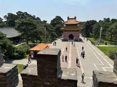 -北陵公园