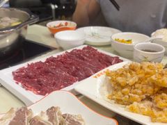 -潮悦牛肉火锅城(水贝店)