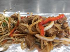 -台烘平价铁板烧(奥城店)
