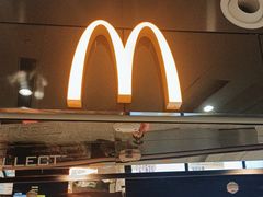 -麦当劳(北京大兴机场二层国内到达(安检外)店)