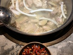 原味椰子鸡-大头椰·海南椰子鸡火锅(思明万象城店)