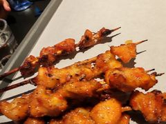 -烤匠麻辣烤鱼(IFS店)