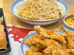 -赵记传承·中式甜品(中山石岐大信店)
