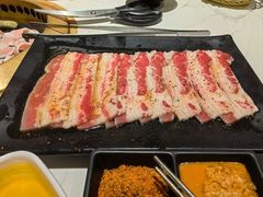 -花味烤肉·拌饭(庐阳万科店)