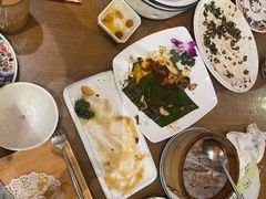 -金翠河烧鹅餐厅(解放碑时代广场店)