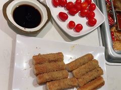 -野妹经典火锅(保利店)